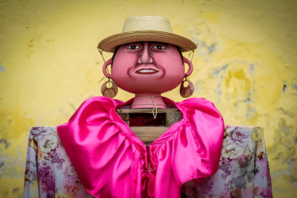 character_archetype