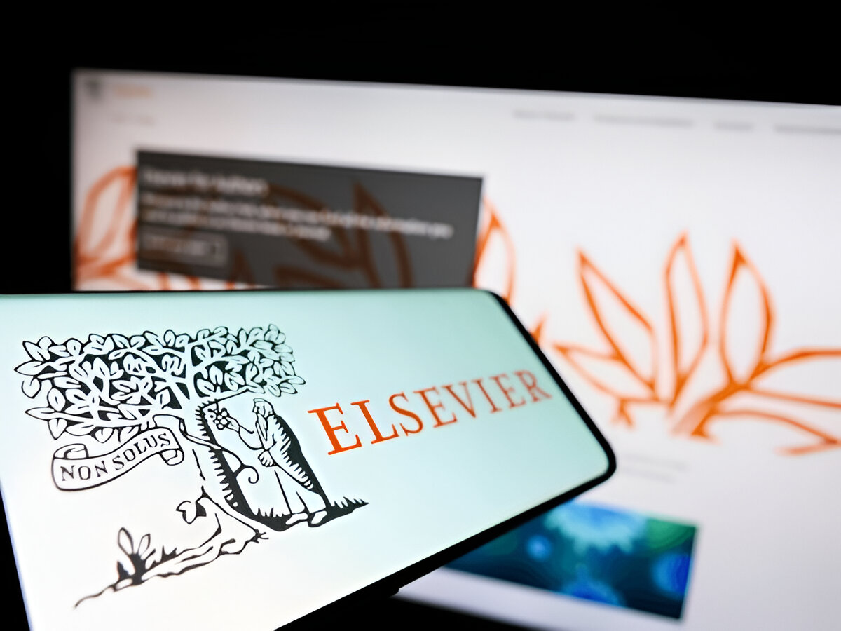 Elsevier