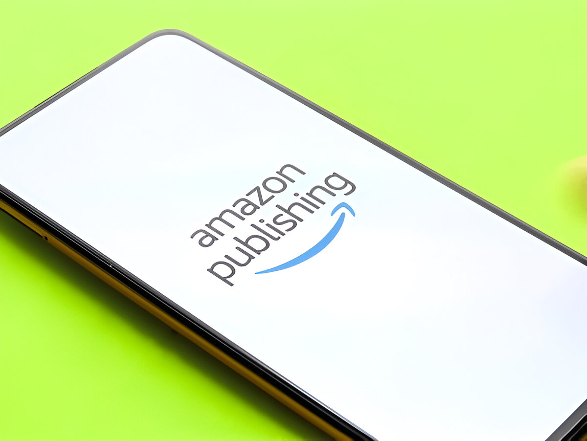 amazon publishing cost