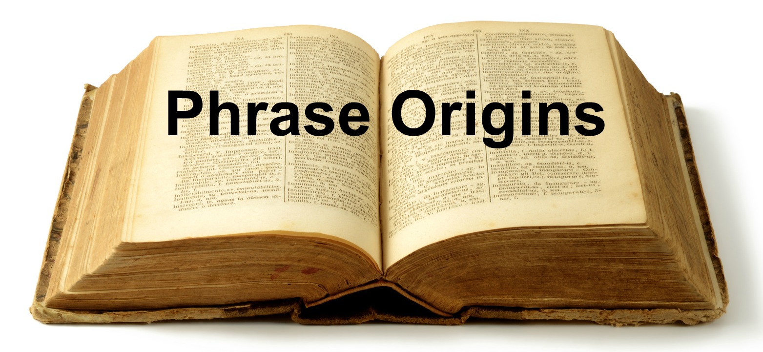 phrase-origins