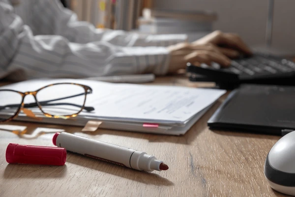 Fiction Book Editing Services