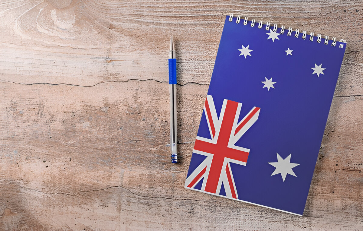 book editing in australia