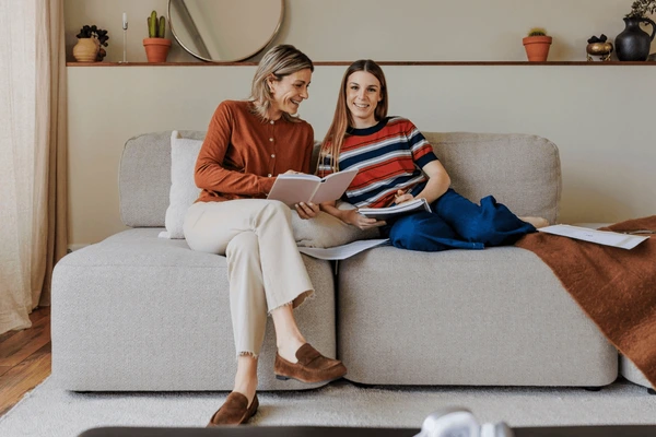 write a book about my mother