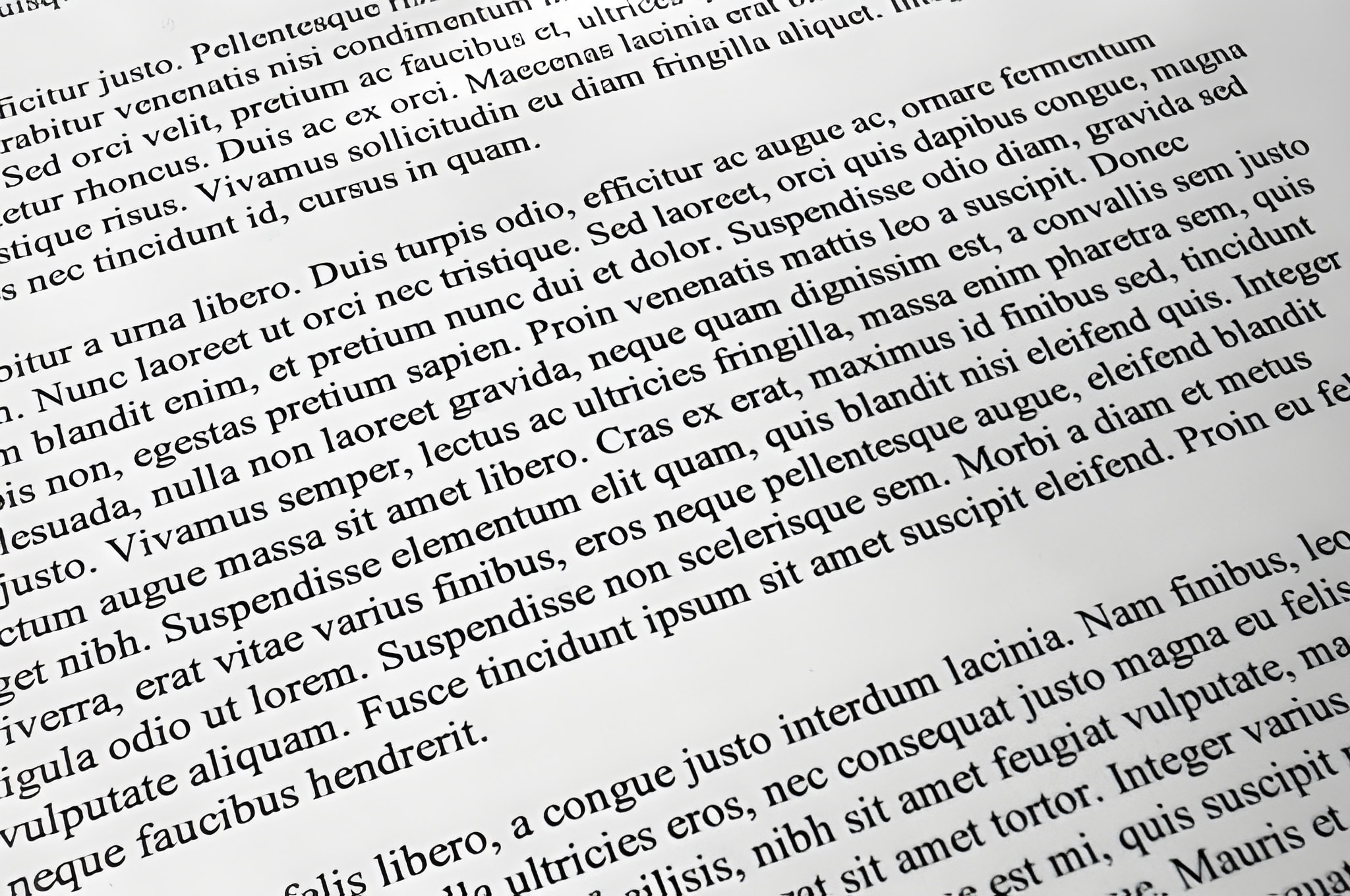 how_long_is_a_paragraph
