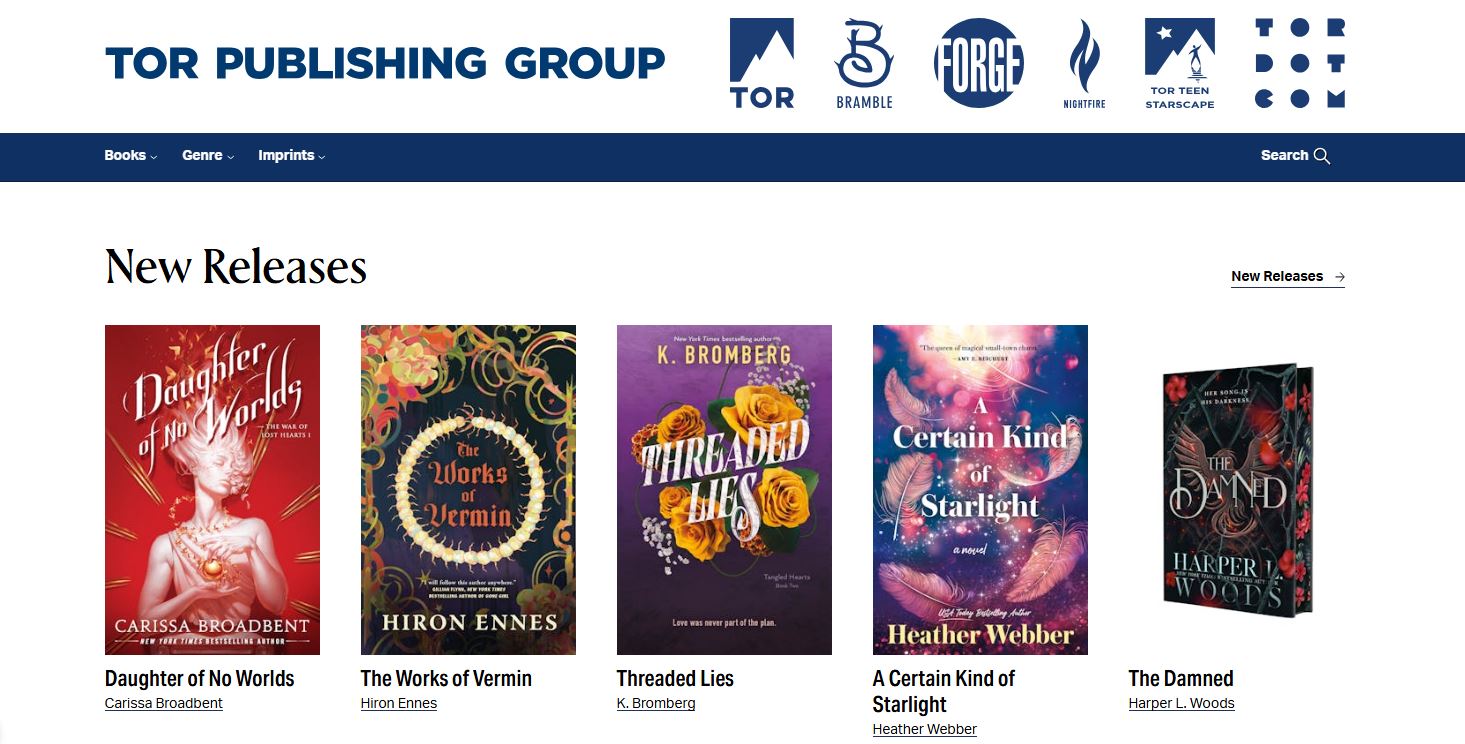 tor_publishing_group