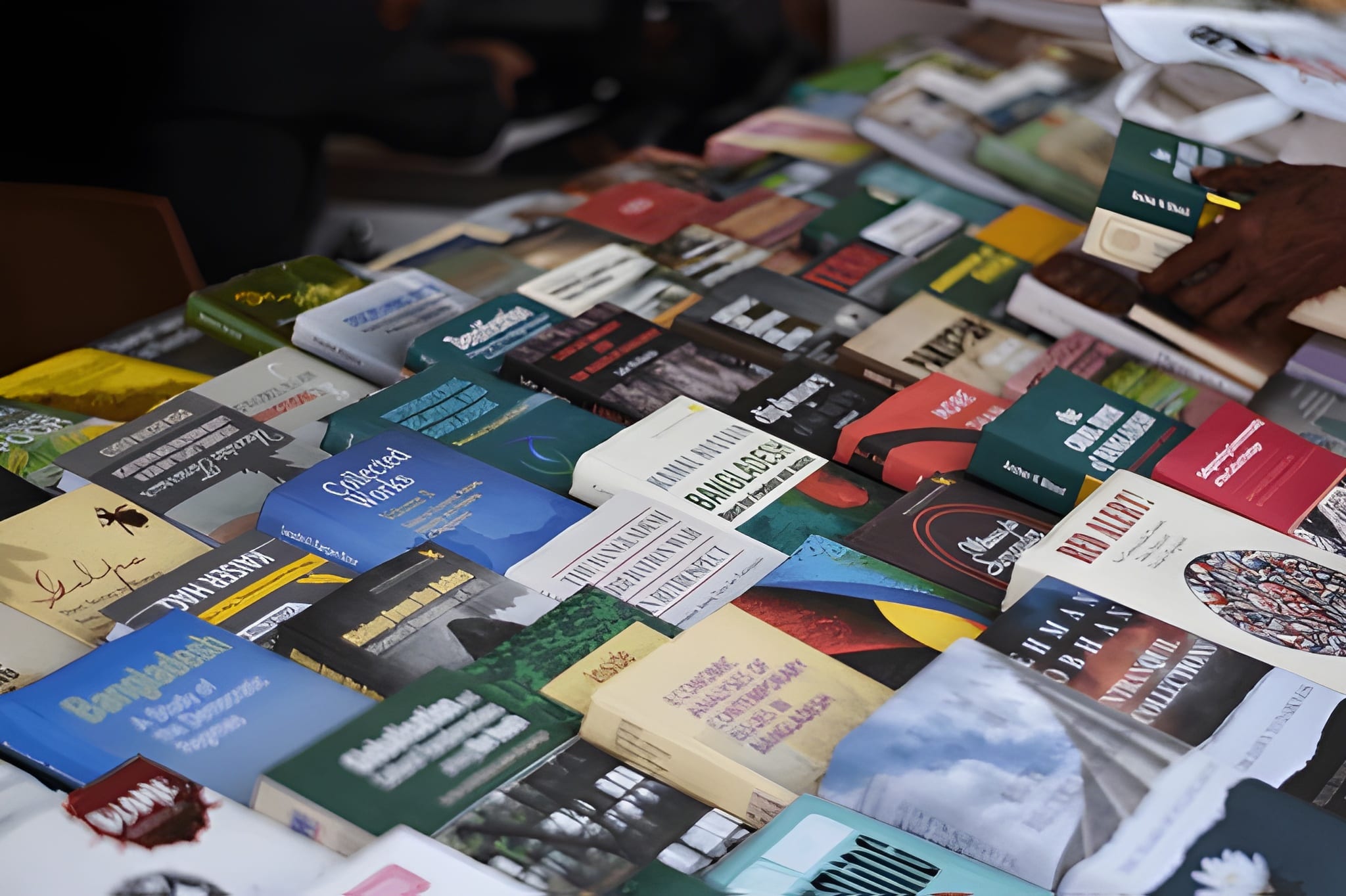 biggest book publishing canada