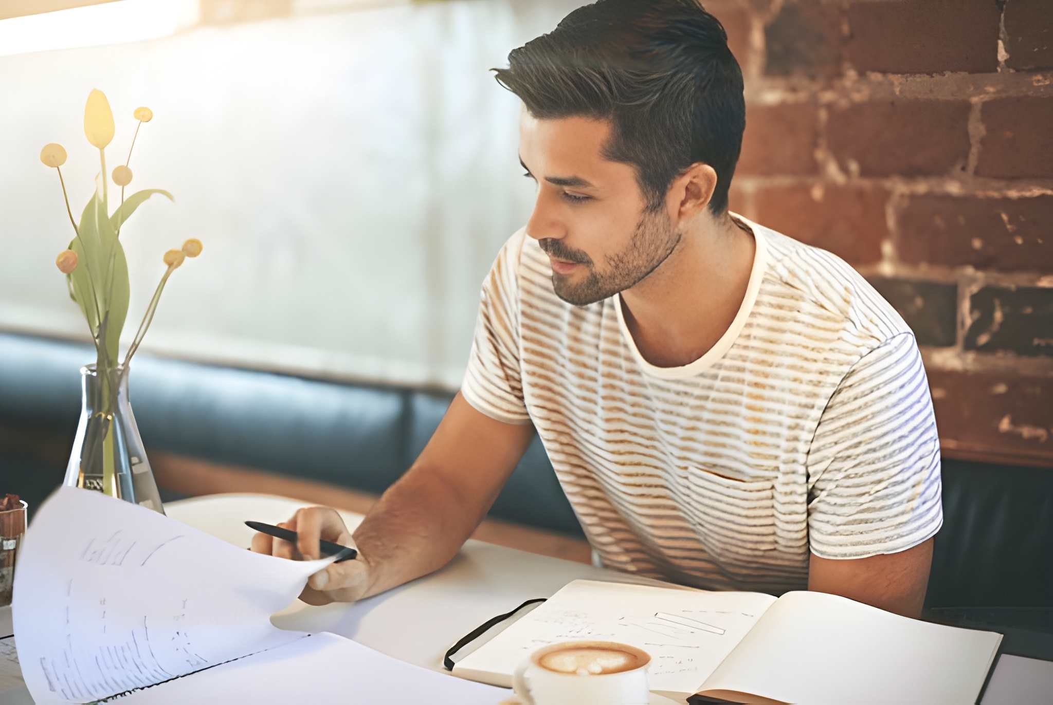 Ghostwriting Services In Oakland