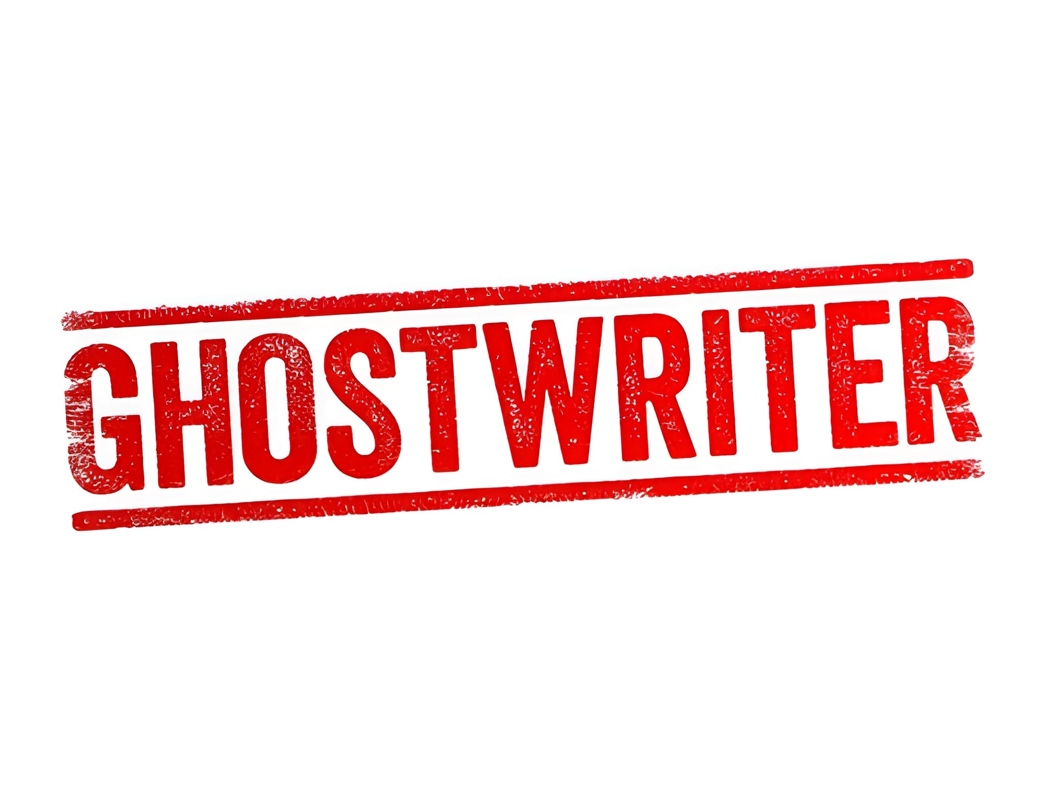 Ghostwriting Services in Denver