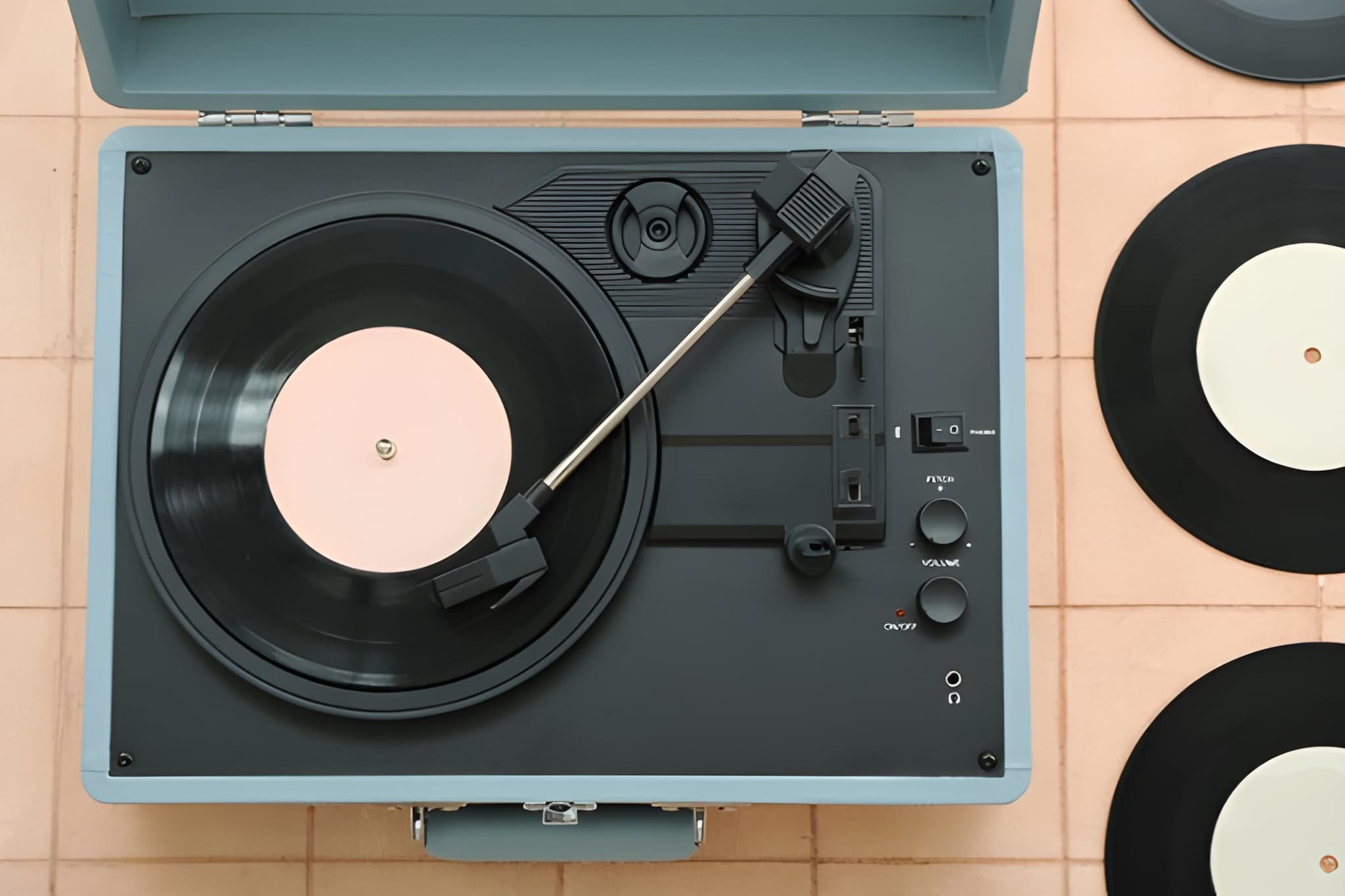 Italicize Song Titles