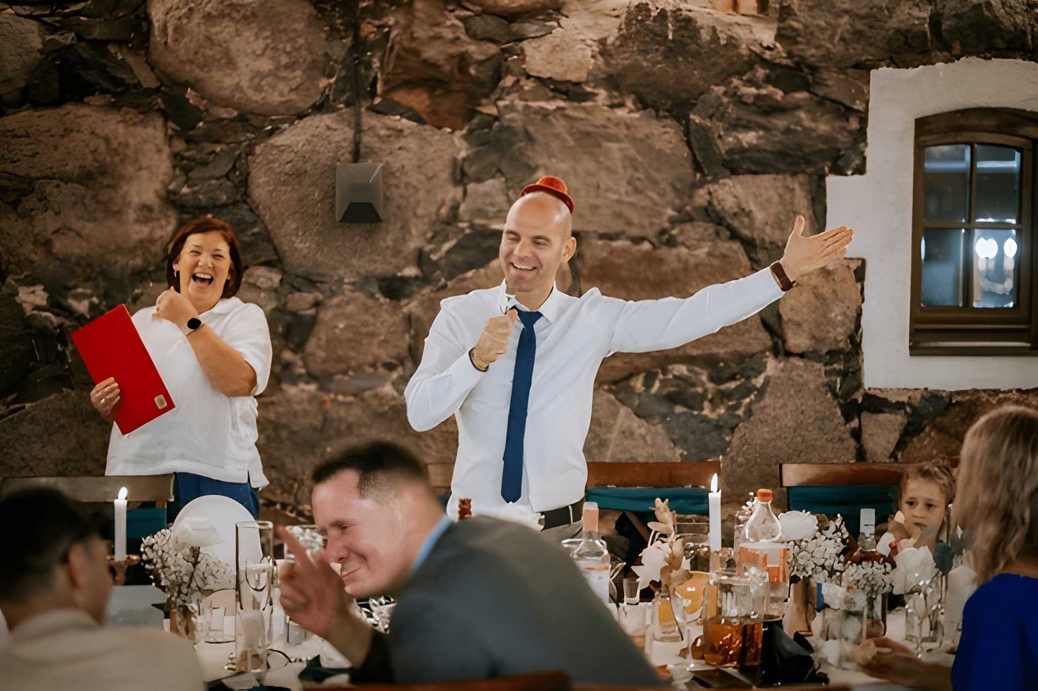 special_ocassion_speech_writing