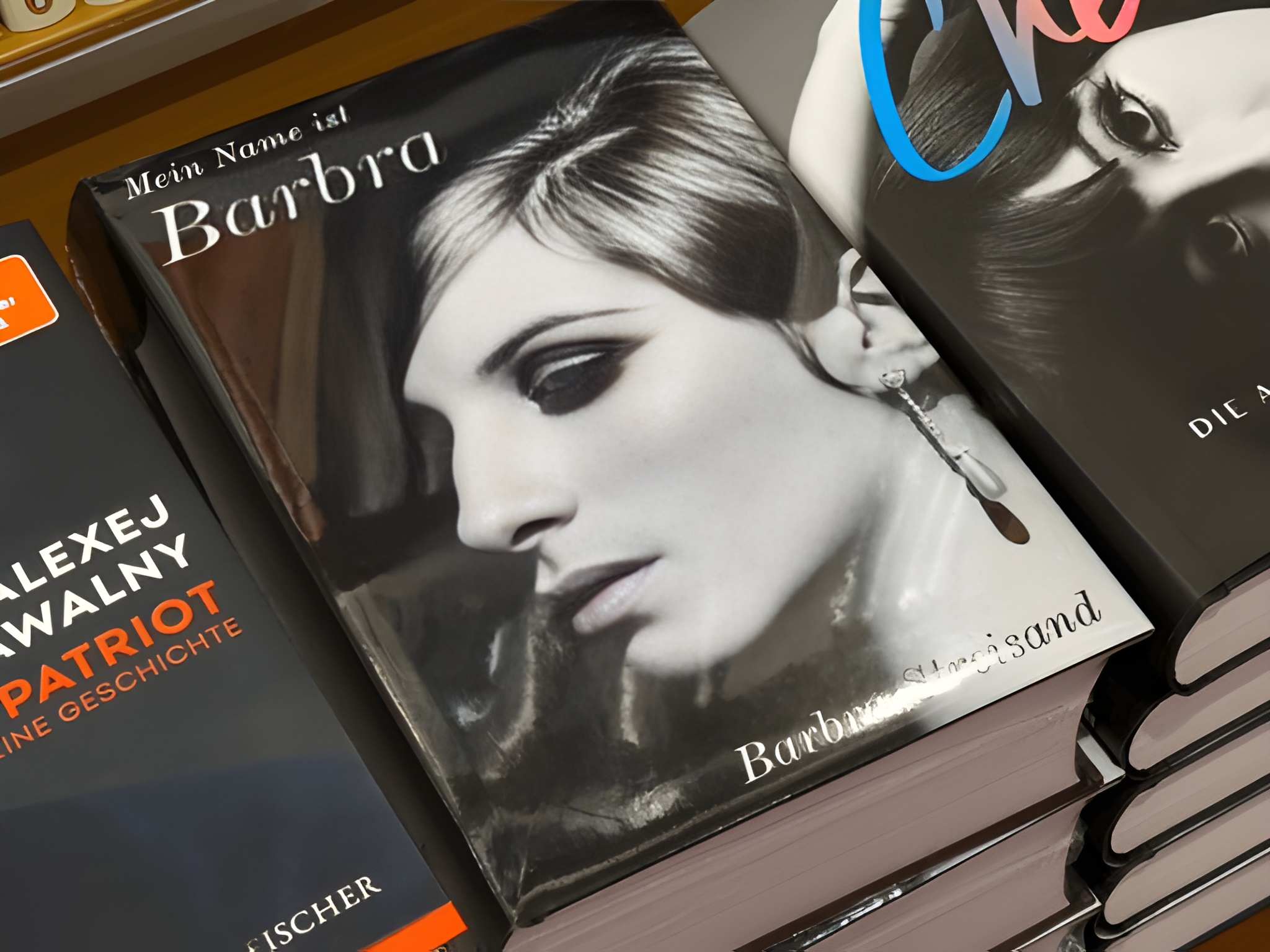 write name on a book