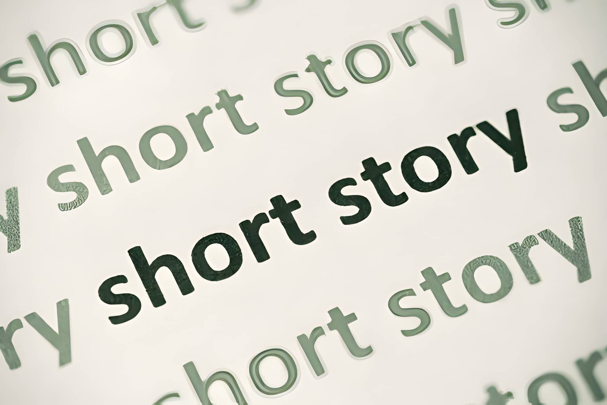 Get-short-stories-published