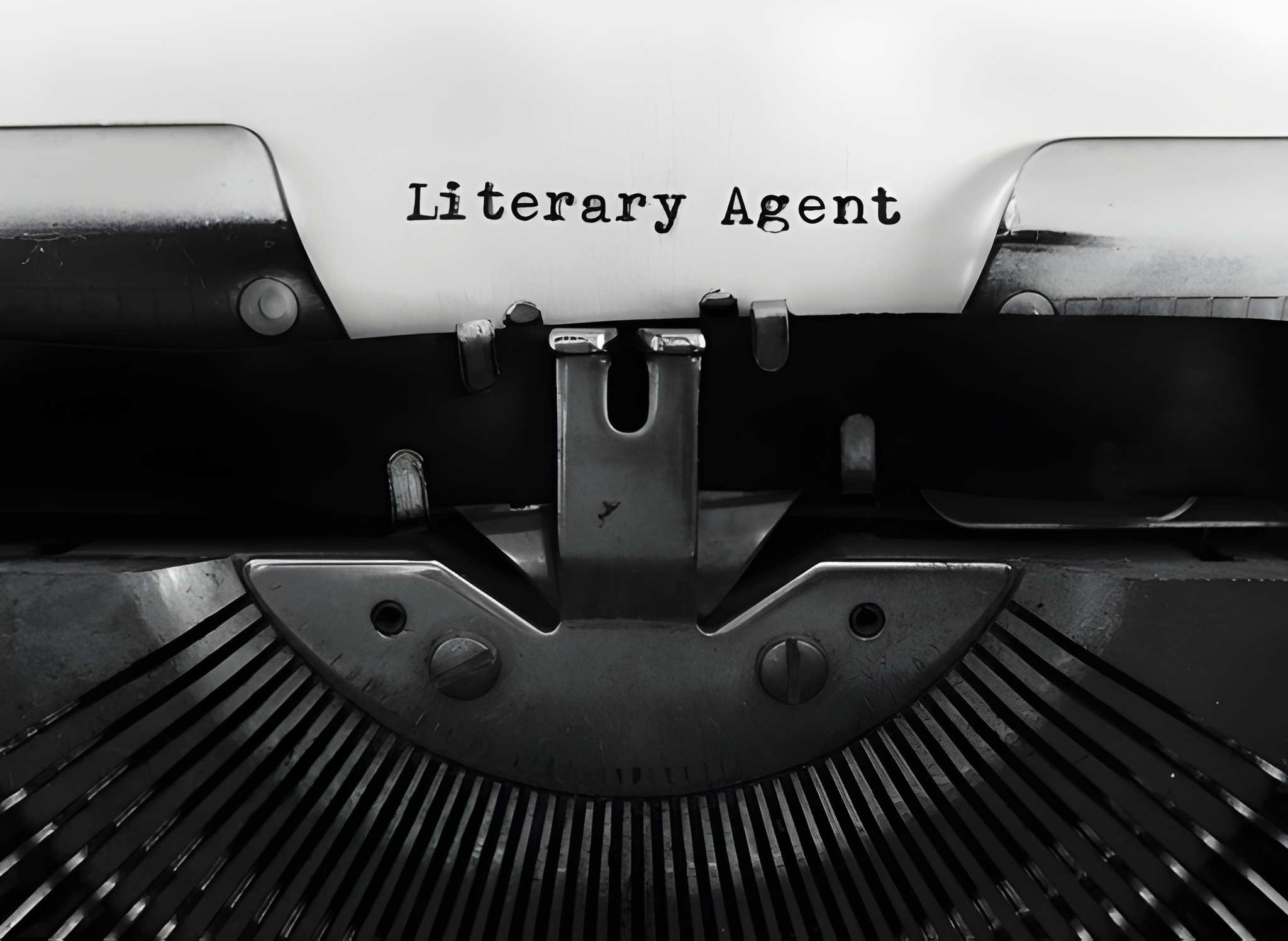 get-literary-agent