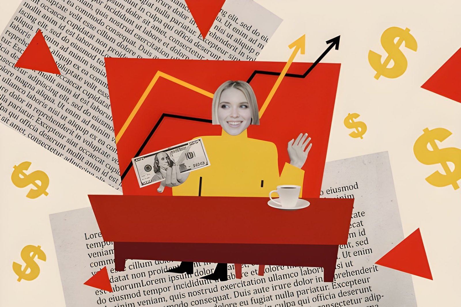 Sell to Make Passive Income