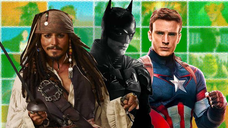 best-fictional-characters