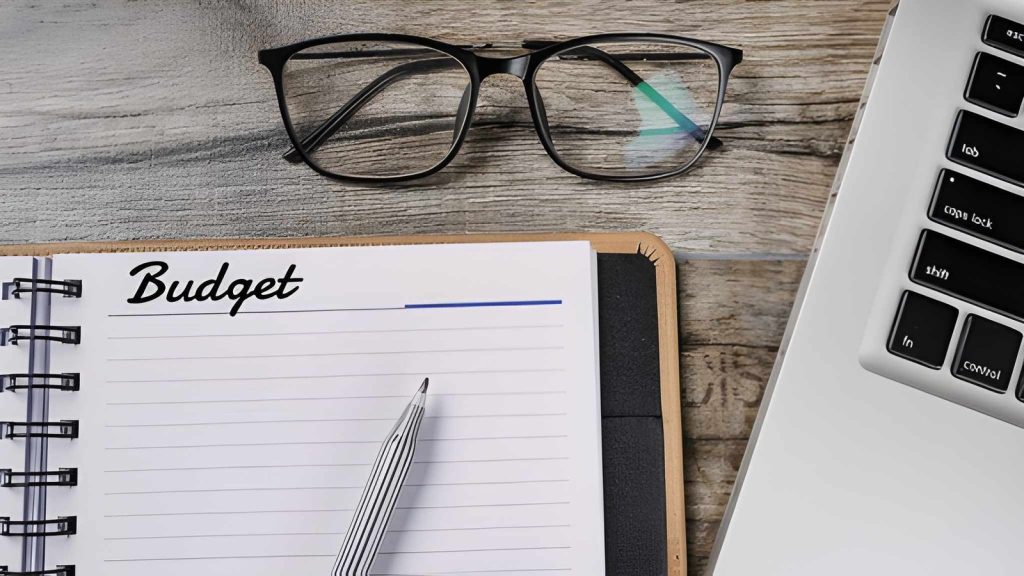 First Book Badget How Much Should I Budget for My First Book as an Entrepreneur?