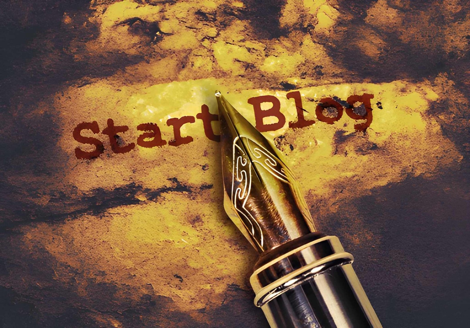 start-a-blog